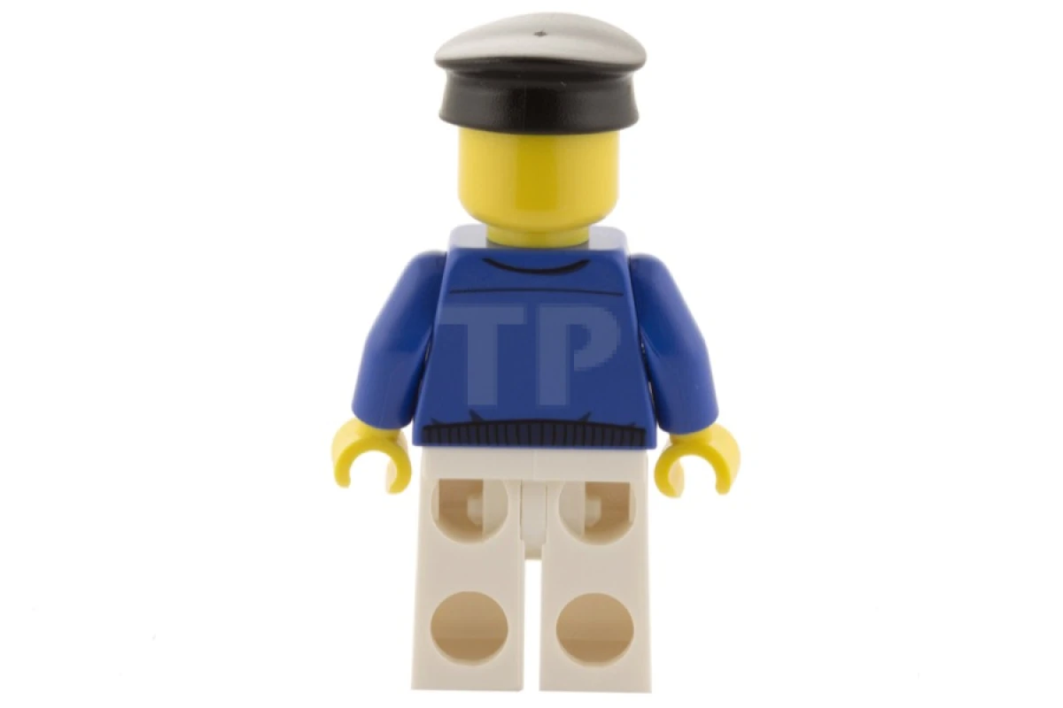 LEGO&reg; cty0622 Ferry Boat Captain