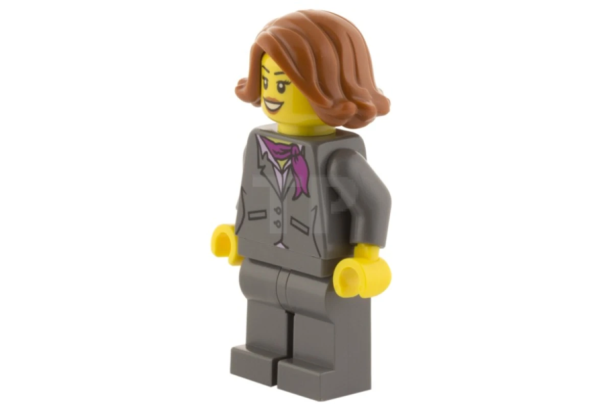 LEGO&reg; cty0623 Business Woman