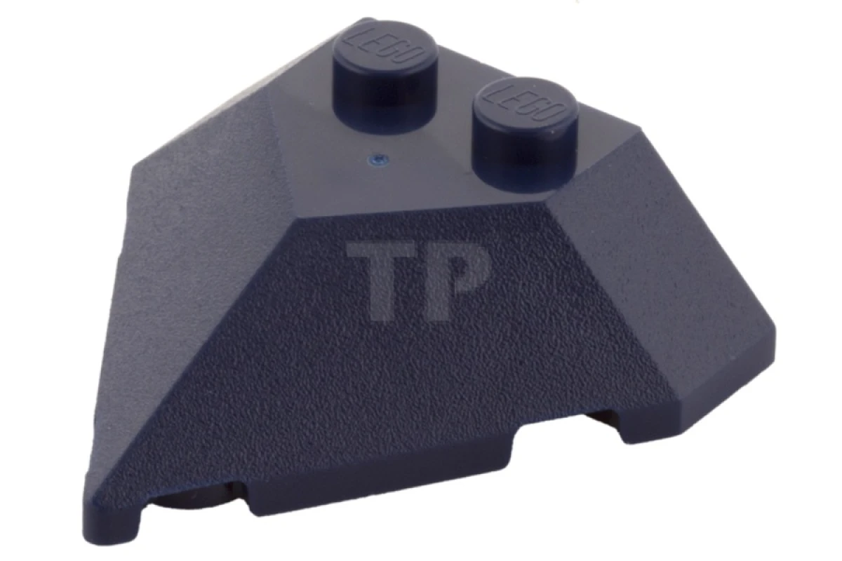 LEGO&reg; 6129858 - 22391 - Wedge 4 x 4 Pointed