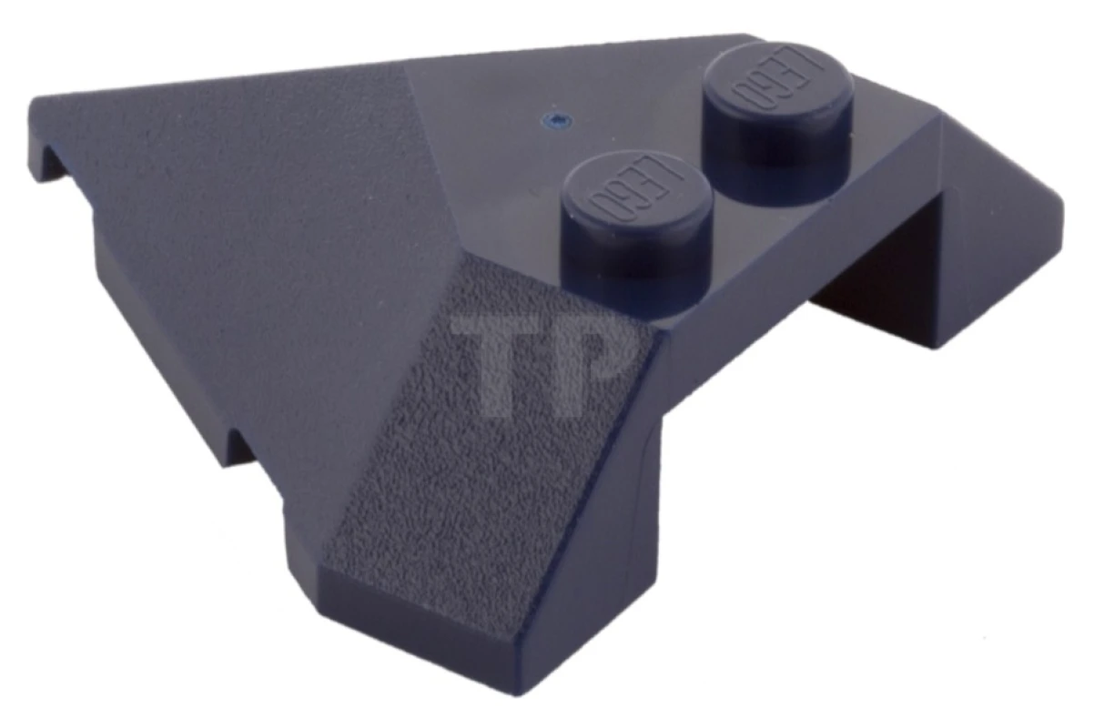 LEGO&reg; 6129858 - 22391 - Wedge 4 x 4 Pointed