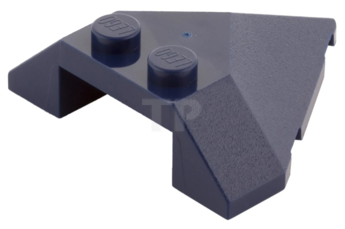 LEGO&reg; 6129858 - 22391 - Wedge 4 x 4 Pointed