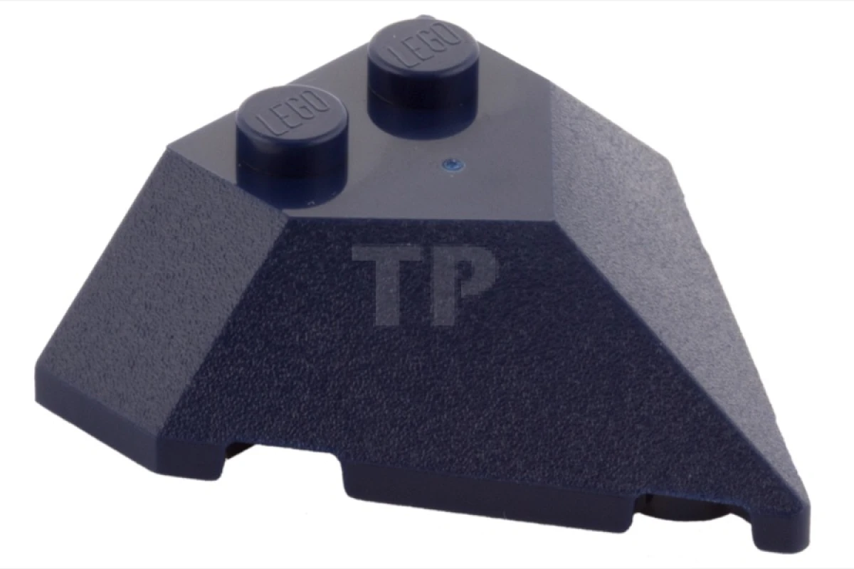 LEGO&reg; 6129858 - 22391 - Wedge 4 x 4 Pointed