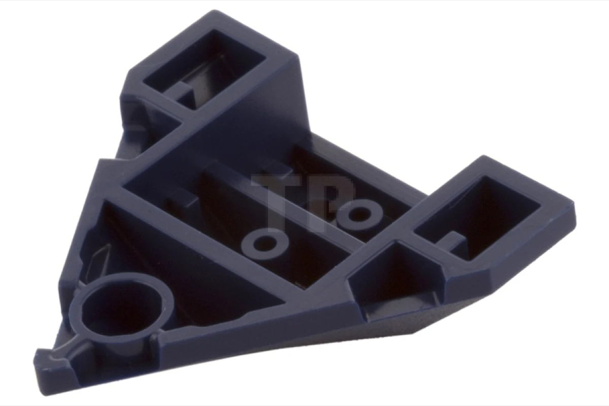 LEGO&reg; 6129858 - 22391 - Wedge 4 x 4 Pointed