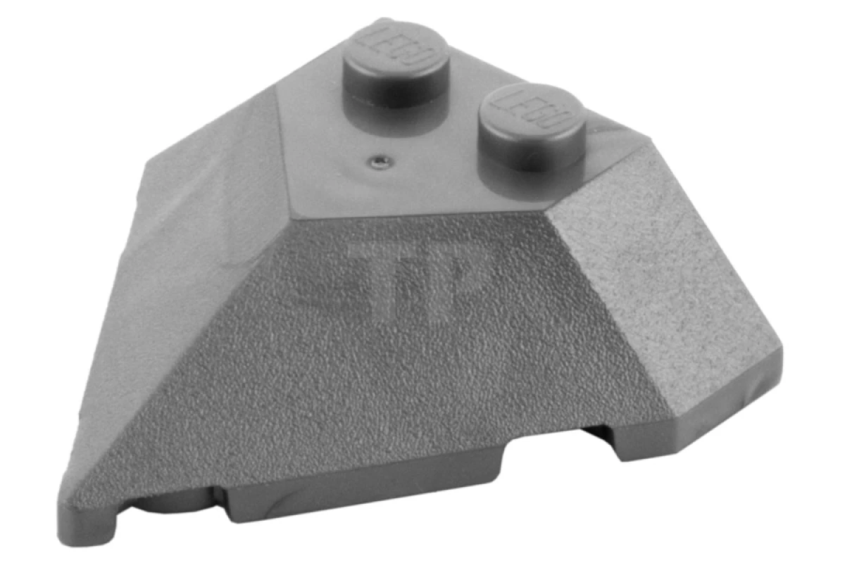 LEGO&reg; 6129453 - 22391 - Wedge 4 x 4 Pointed