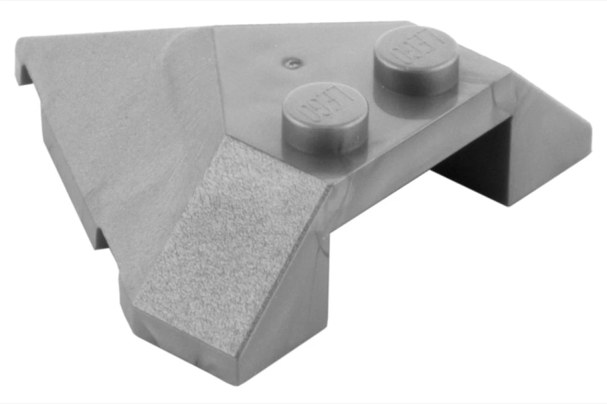 LEGO&reg; 6129453 - 22391 - Wedge 4 x 4 Pointed