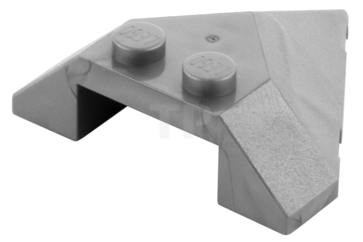 LEGO&reg; 6129453 - 22391 - Wedge 4 x 4 Pointed