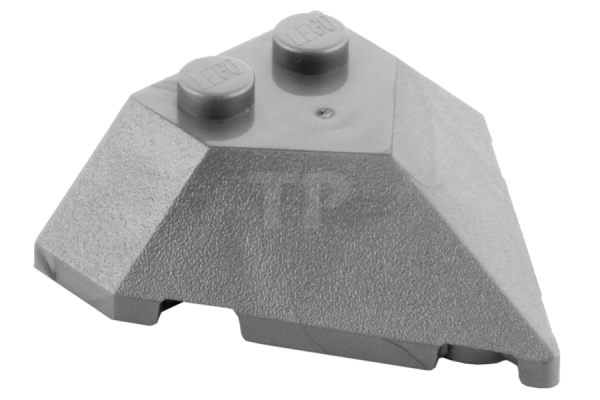 LEGO&reg; 6129453 - 22391 - Wedge 4 x 4 Pointed