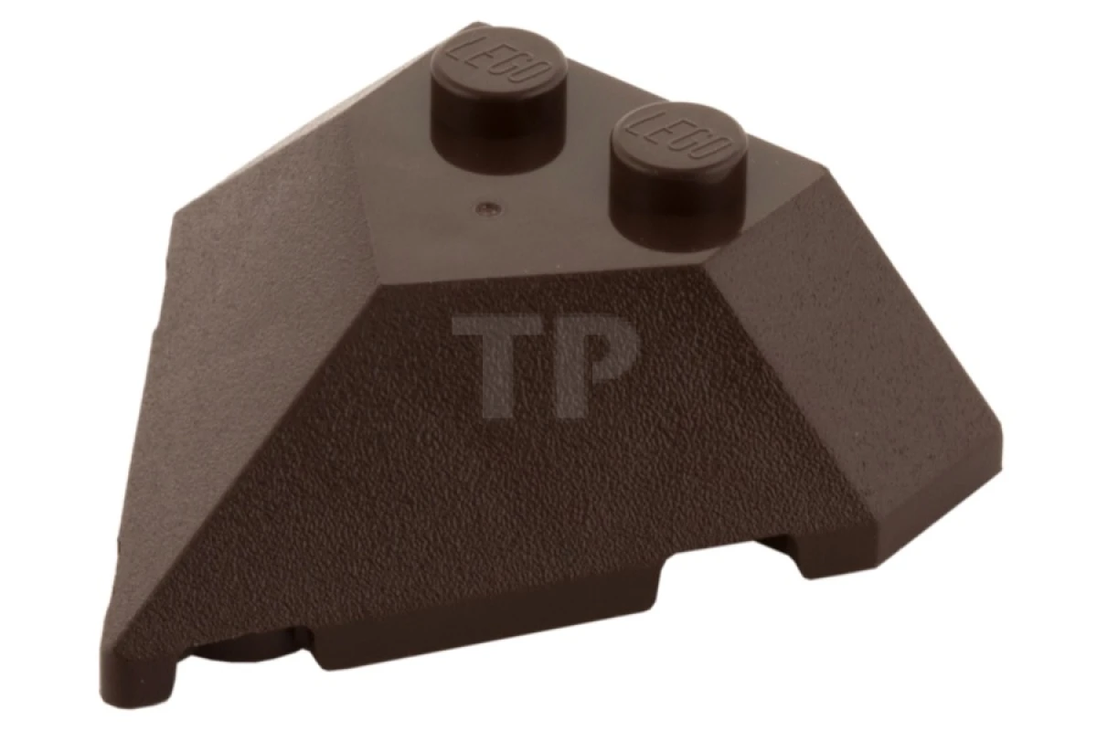 LEGO&reg; 6130034 - 22391 - Wedge 4 x 4 Pointed