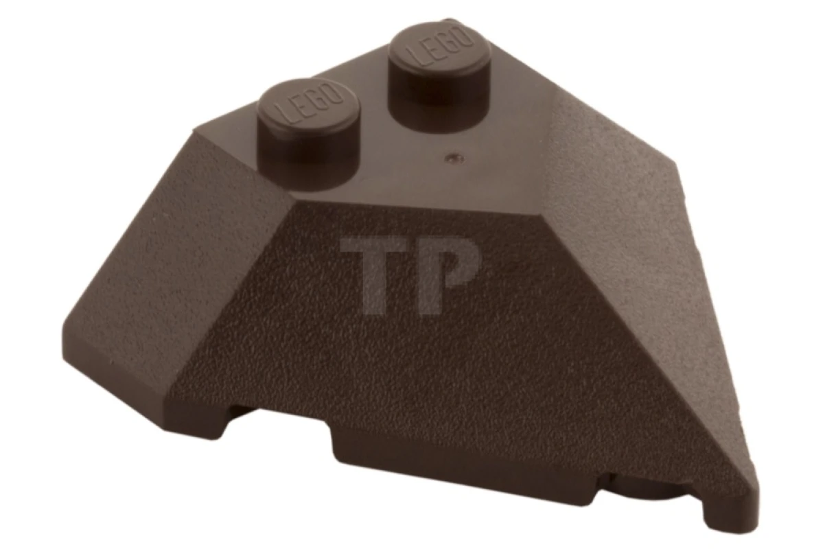 LEGO&reg; 6130034 - 22391 - Wedge 4 x 4 Pointed