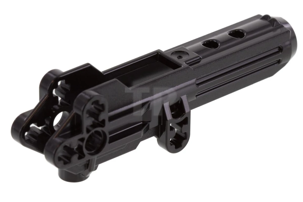 LEGO&reg; 6181376 - 24123 - Grande coque extérieure de fusil d'armes à feu 9L