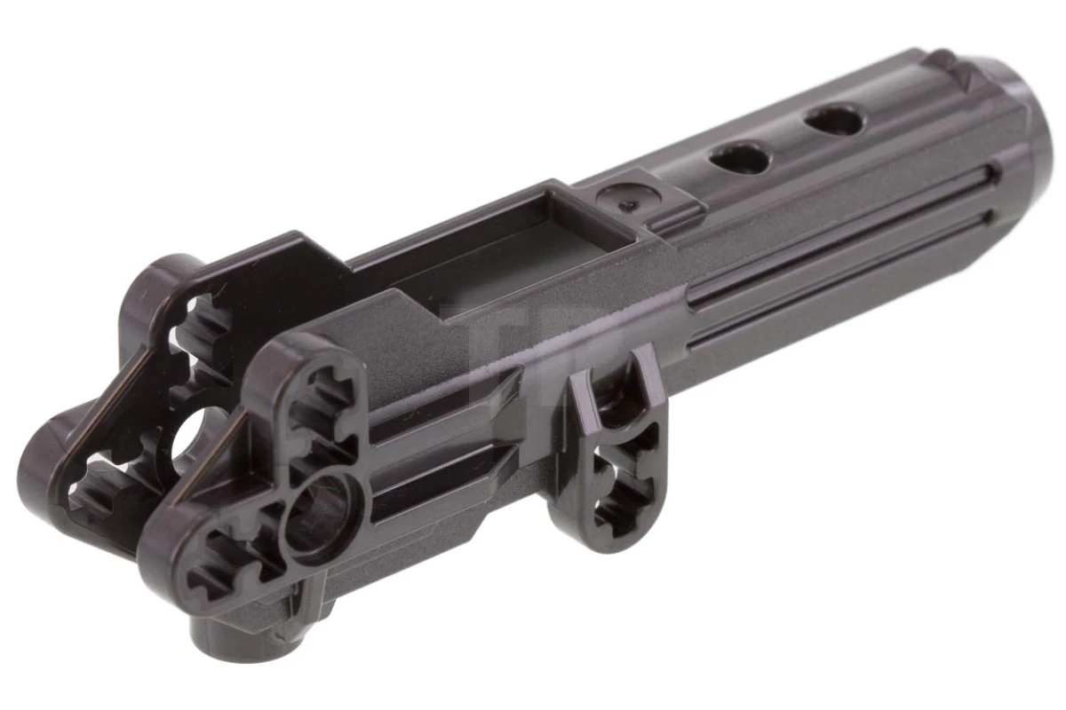 LEGO&reg; 6181375 - 24123 - Große Figur Waffe Gewehr Außenhülle 9L