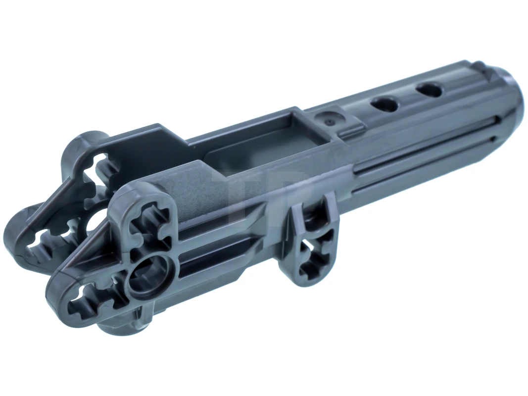 LEGO&reg; 6238336 - 24123 - Large Figure Weapon Rifle Outer Shell 9L