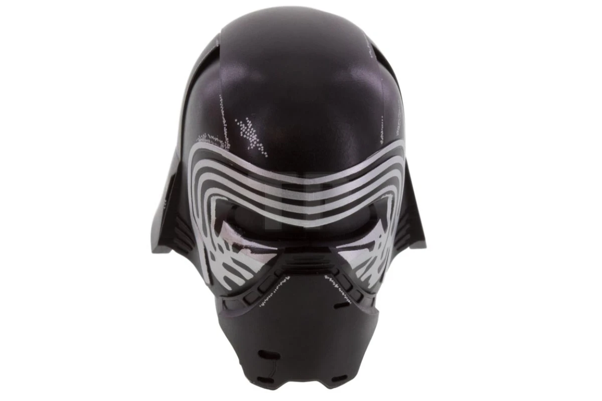 LEGO&reg; 24899pb01 - 6139042 - Large Figure Head - Kylo Ren