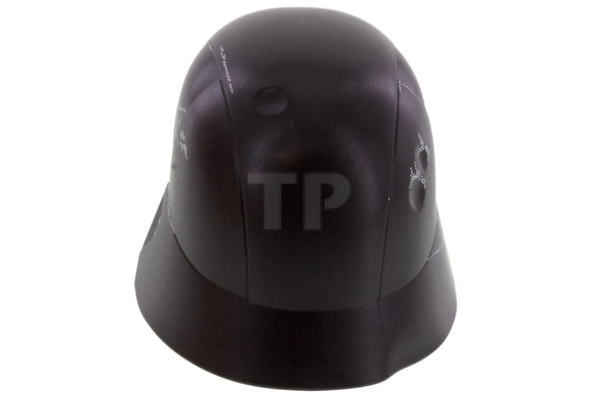 LEGO&reg; 24899pb01 - 6139042 - Large Figure Head - Kylo Ren