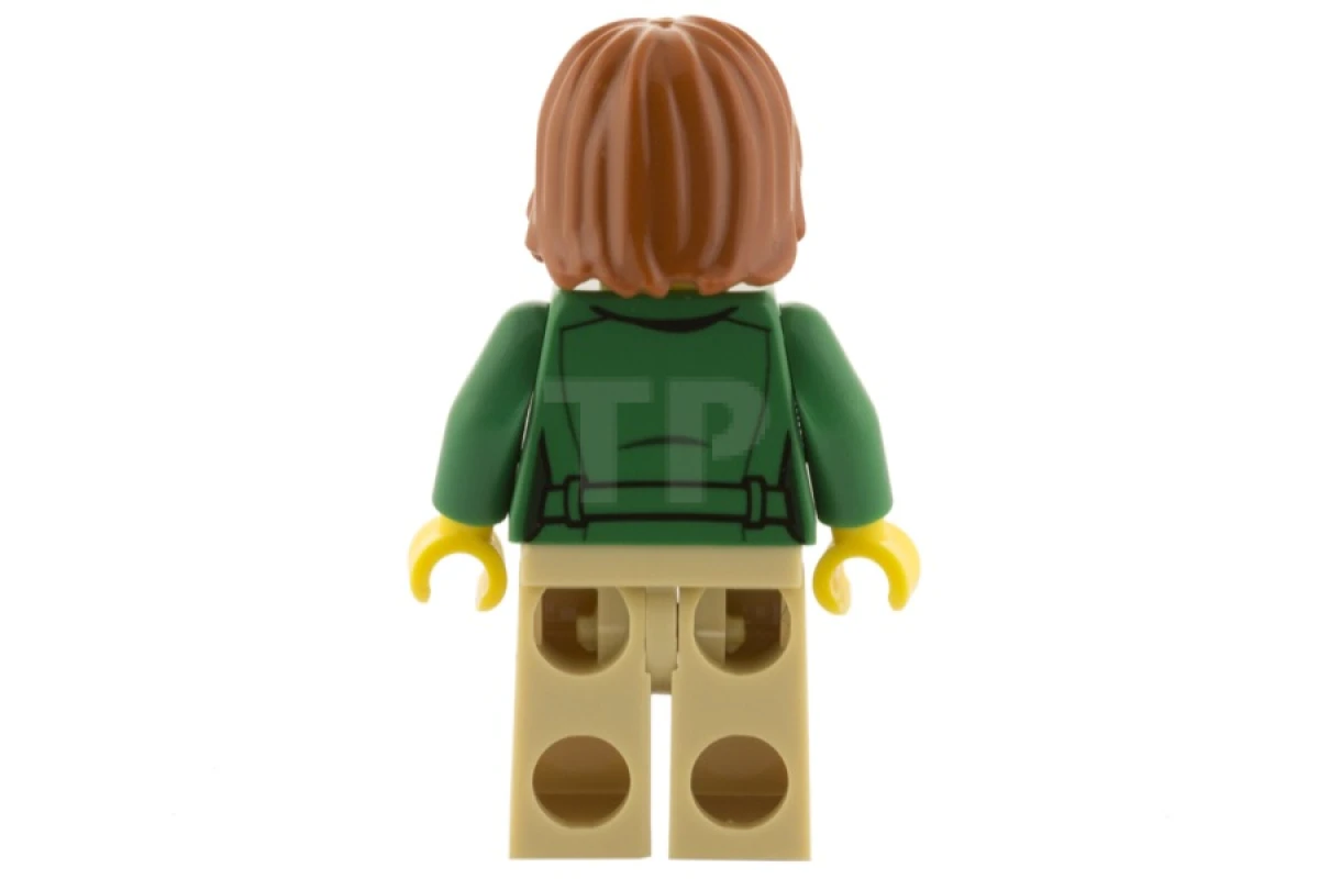 LEGO&reg; cty0624 Female Camper