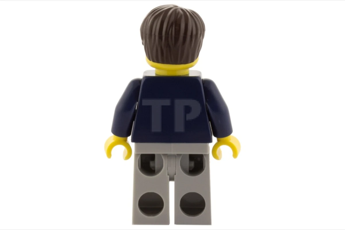 LEGO&reg; cty0625 Camper