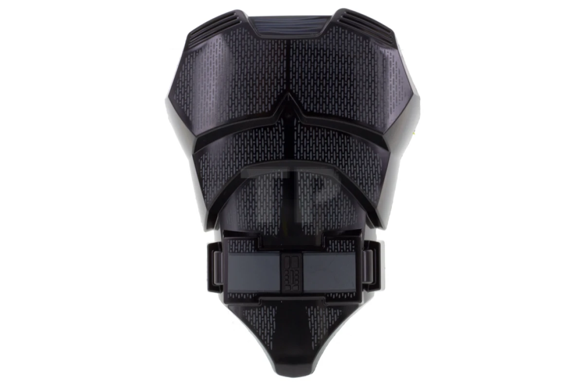 LEGO&reg; 6137223 - 21561pb05 - Large Figure Torso with SW Robe And Belt Pattern (Kylo Ren)