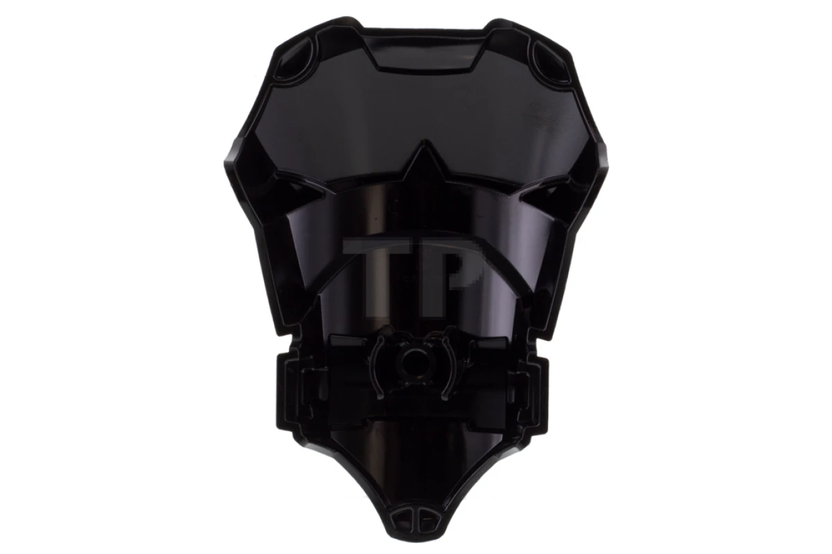 LEGO&reg; 6137223 - 21561pb05 - Large Figure Torso with SW Robe And Belt Pattern (Kylo Ren)