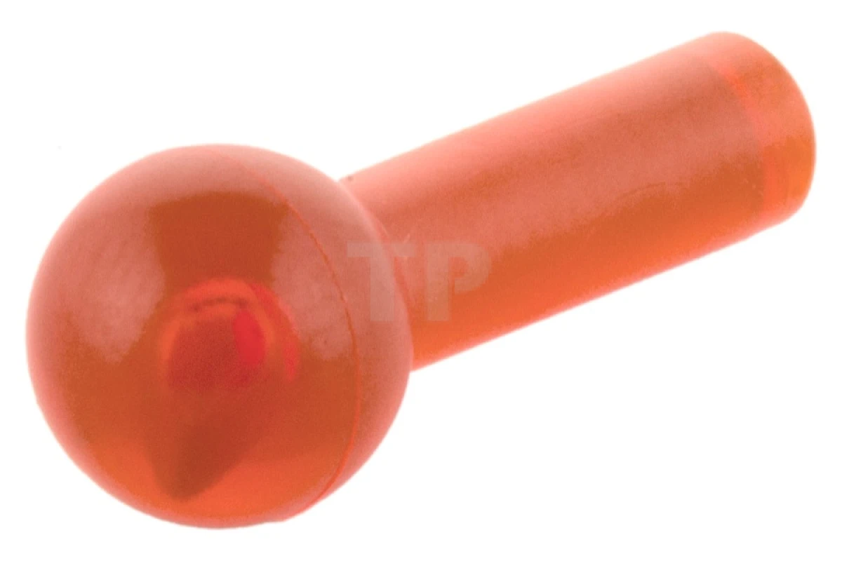 LEGO&reg; 6131711 - 22484 - Bar 1L with Towball