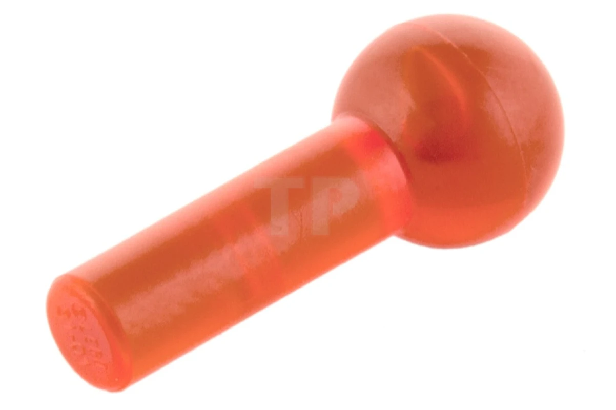 LEGO&reg; 6131711 - 22484 - Bar 1L with Towball