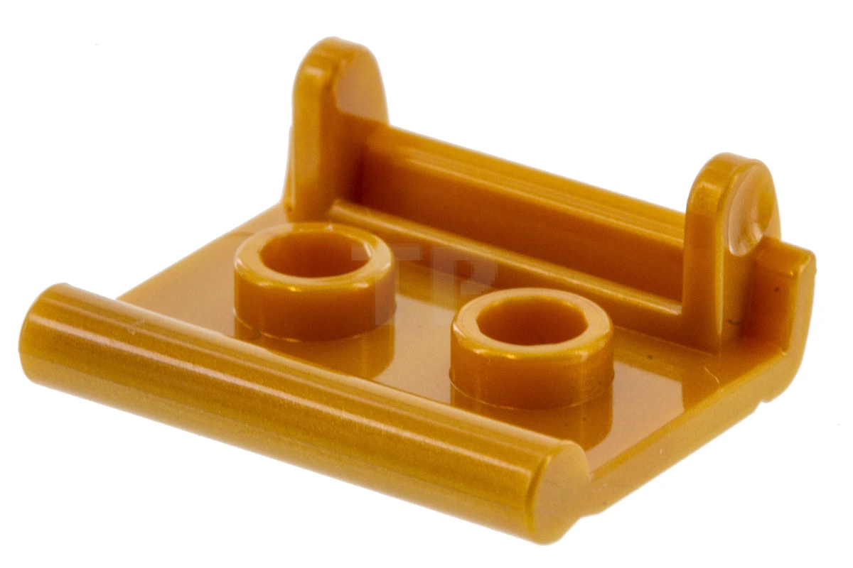 LEGO&reg; 6138666 - 24324 - Encuadernación con dos tachuelas