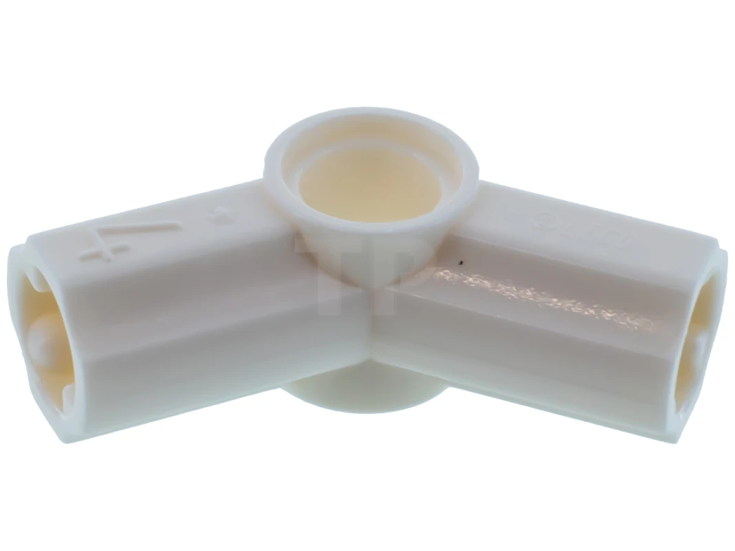 LEGO&reg; 6262904 - 32192 - Axle and Pin Connector #4 - 135°