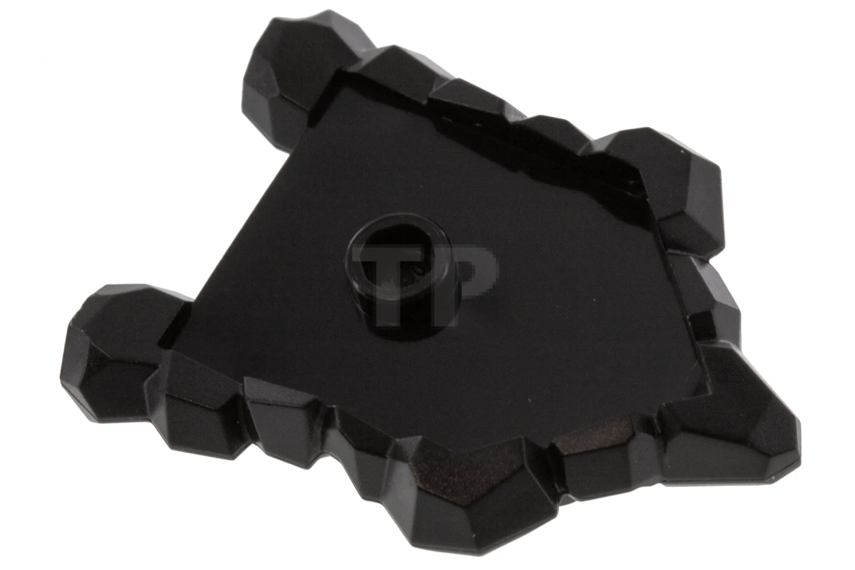 LEGO&reg; 6135542 - 22409 - Minifig, Shield Pentagonal