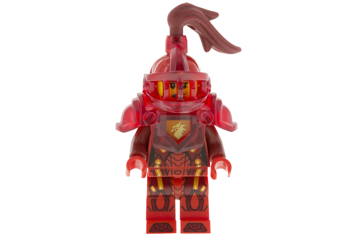 LEGO&reg; nex031 Ultimate Macy