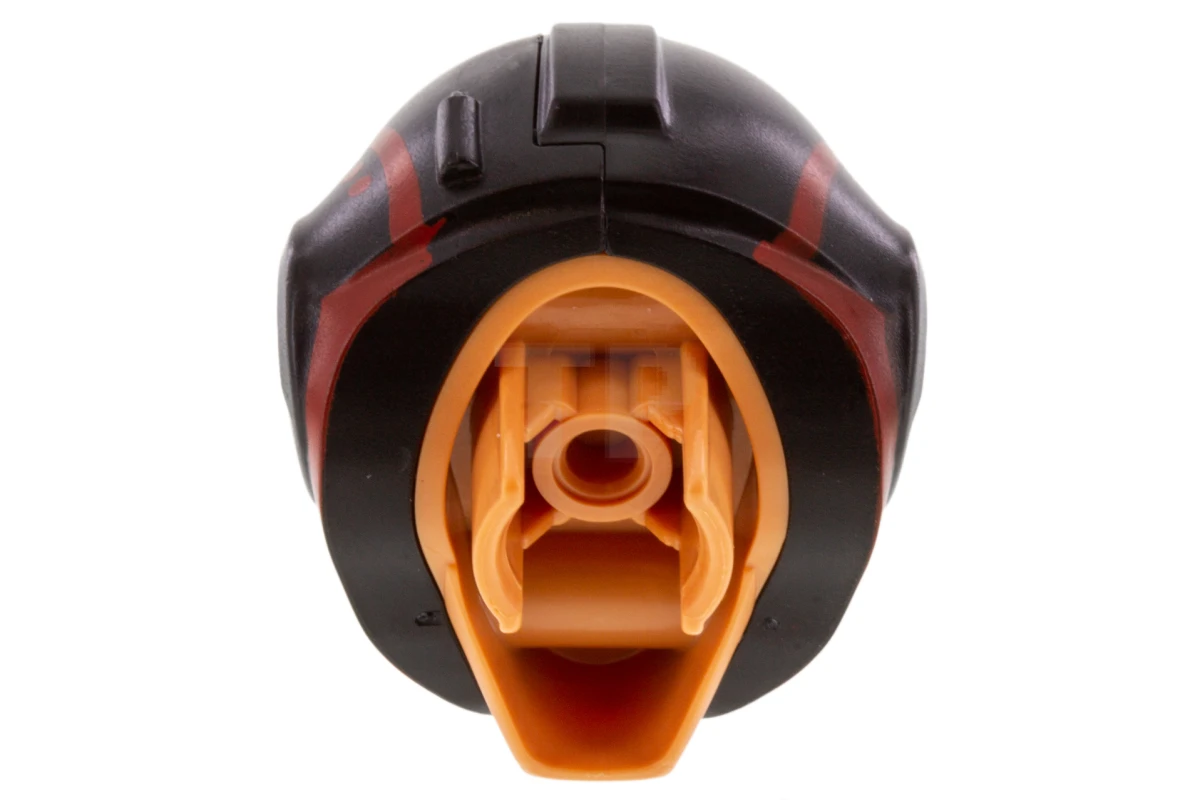 LEGO&reg; 6134503 - bb0694c01pb01 - Testa di figura grande - Poe Dameron