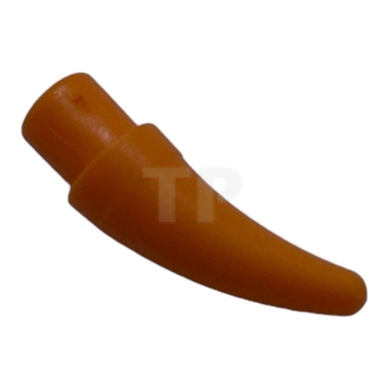 LEGO&reg; 6270112 - 53451 - Barb Small (Helmet Horn)