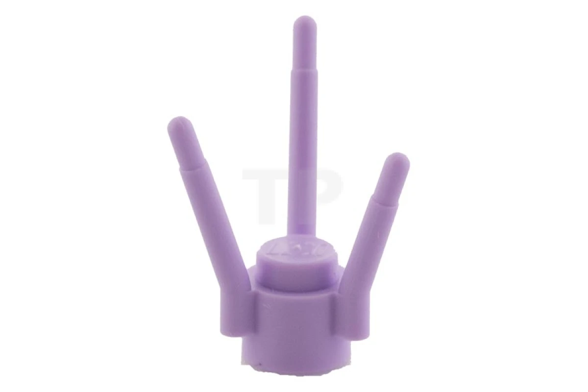 LEGO&reg; 3741 - 6136421 - Flower Stem