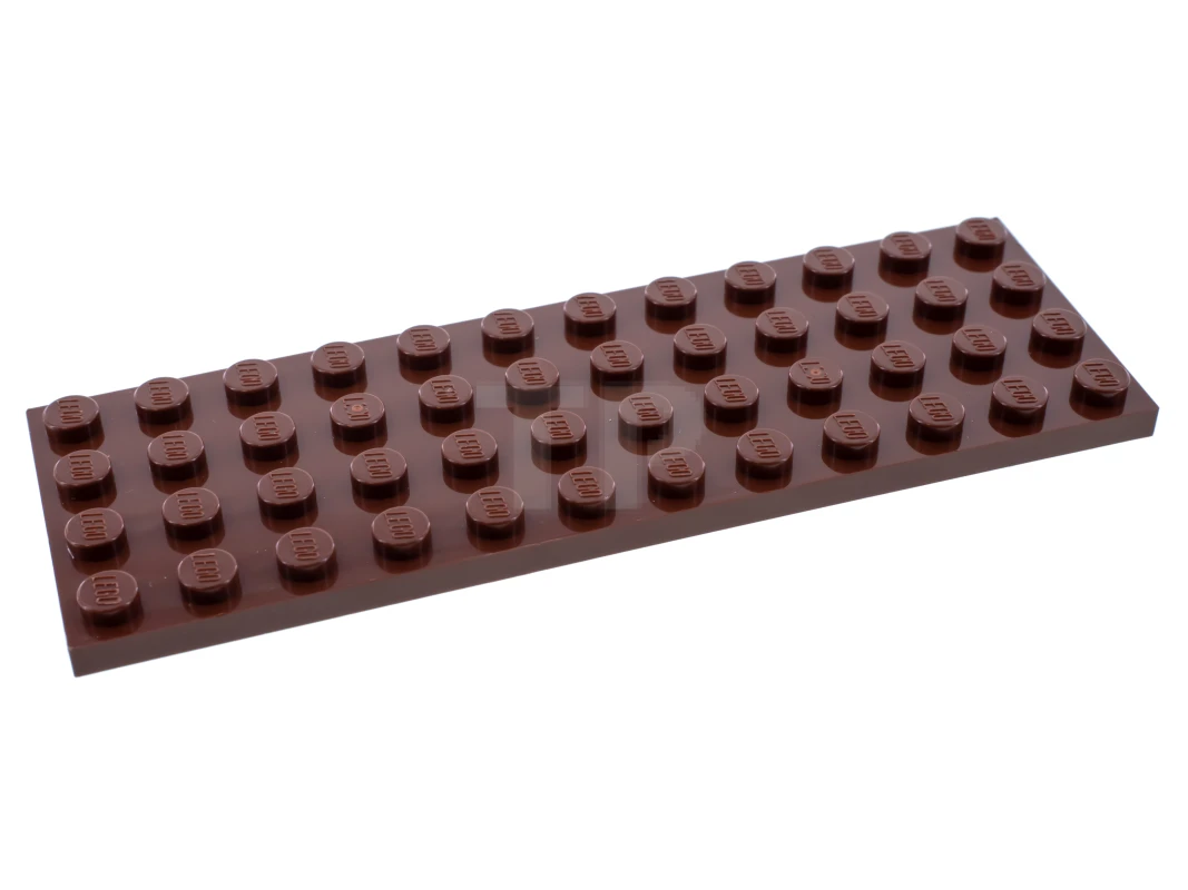 LEGO&reg; 6065139 - 3029 - Plaat 4 x 12