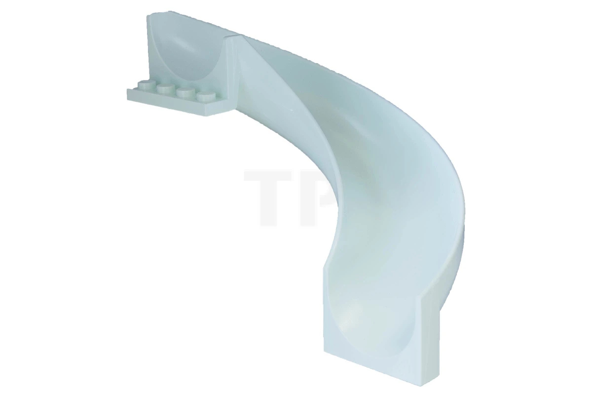 LEGO&reg; 6469797 - 11267 - Slide Curved