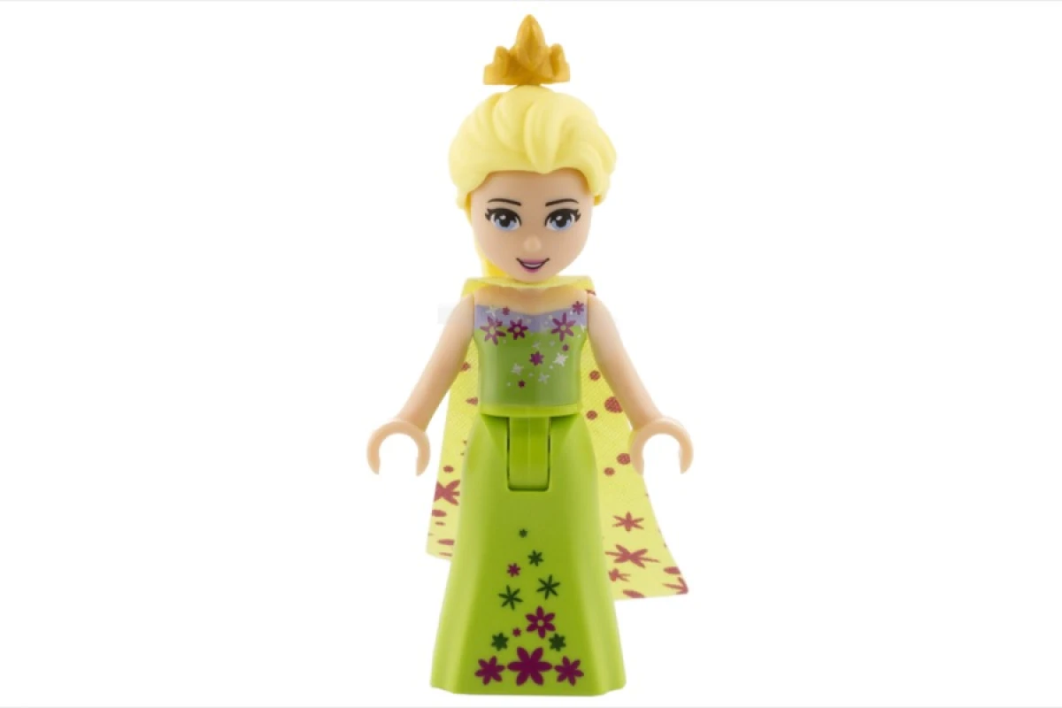 LEGO&reg; dp018 Elsa