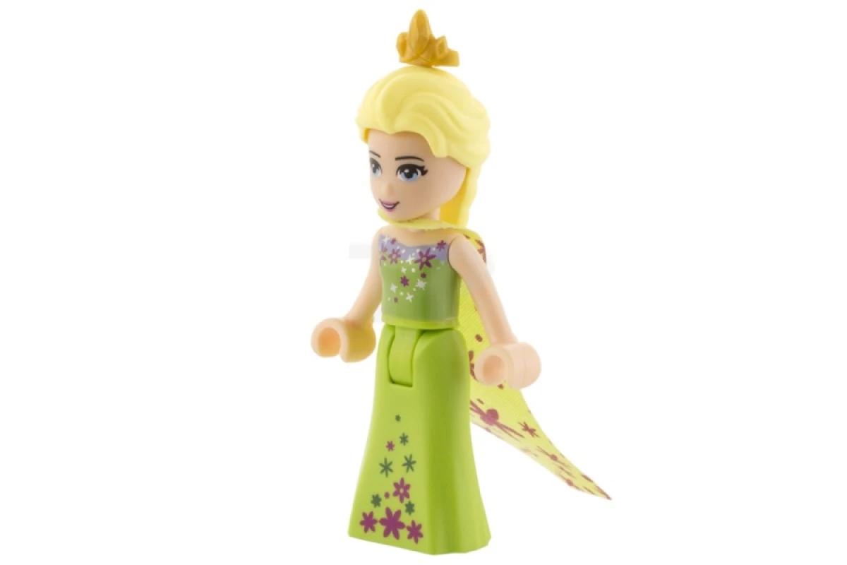 LEGO&reg; dp018 Elsa