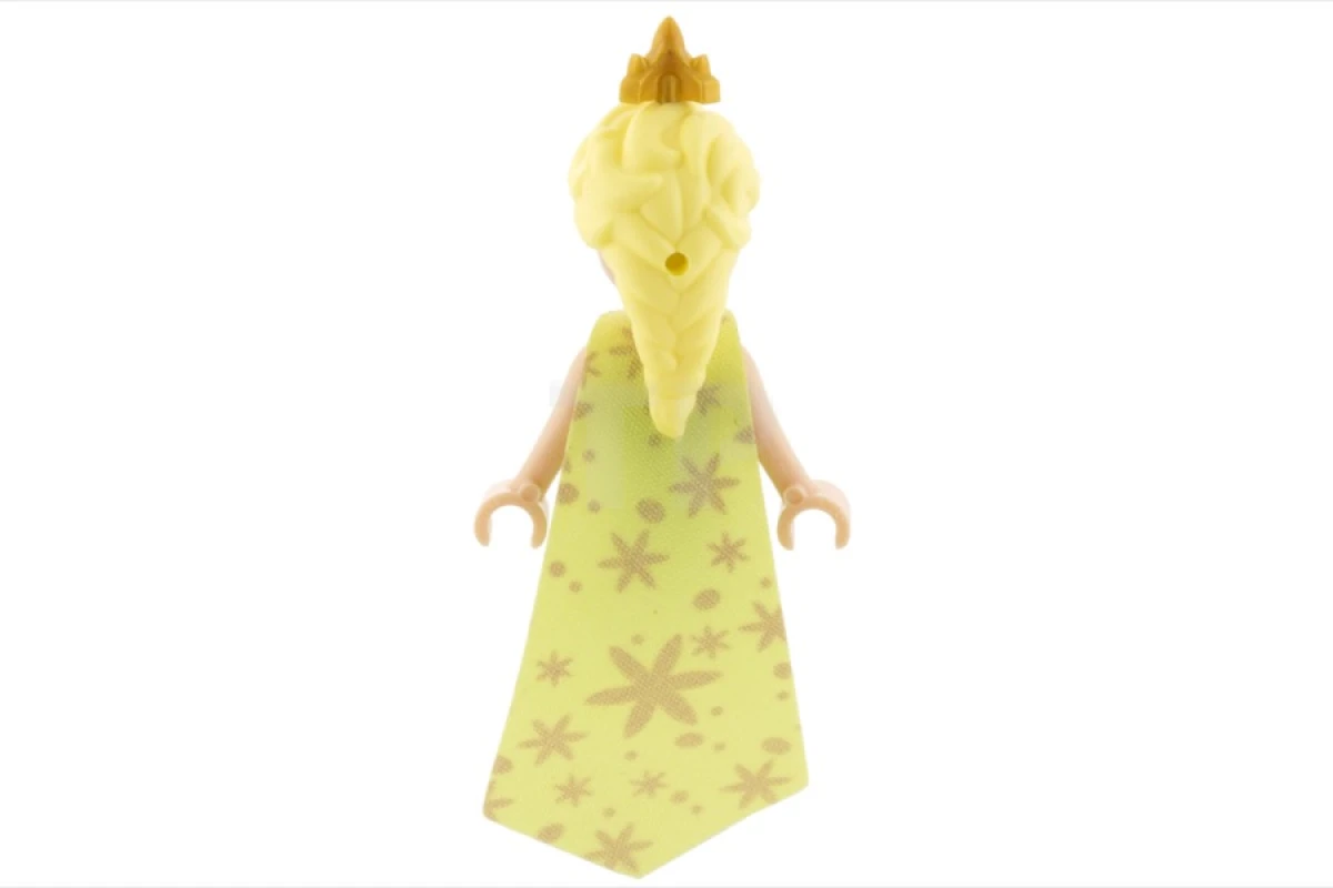 LEGO&reg; dp018 Elsa