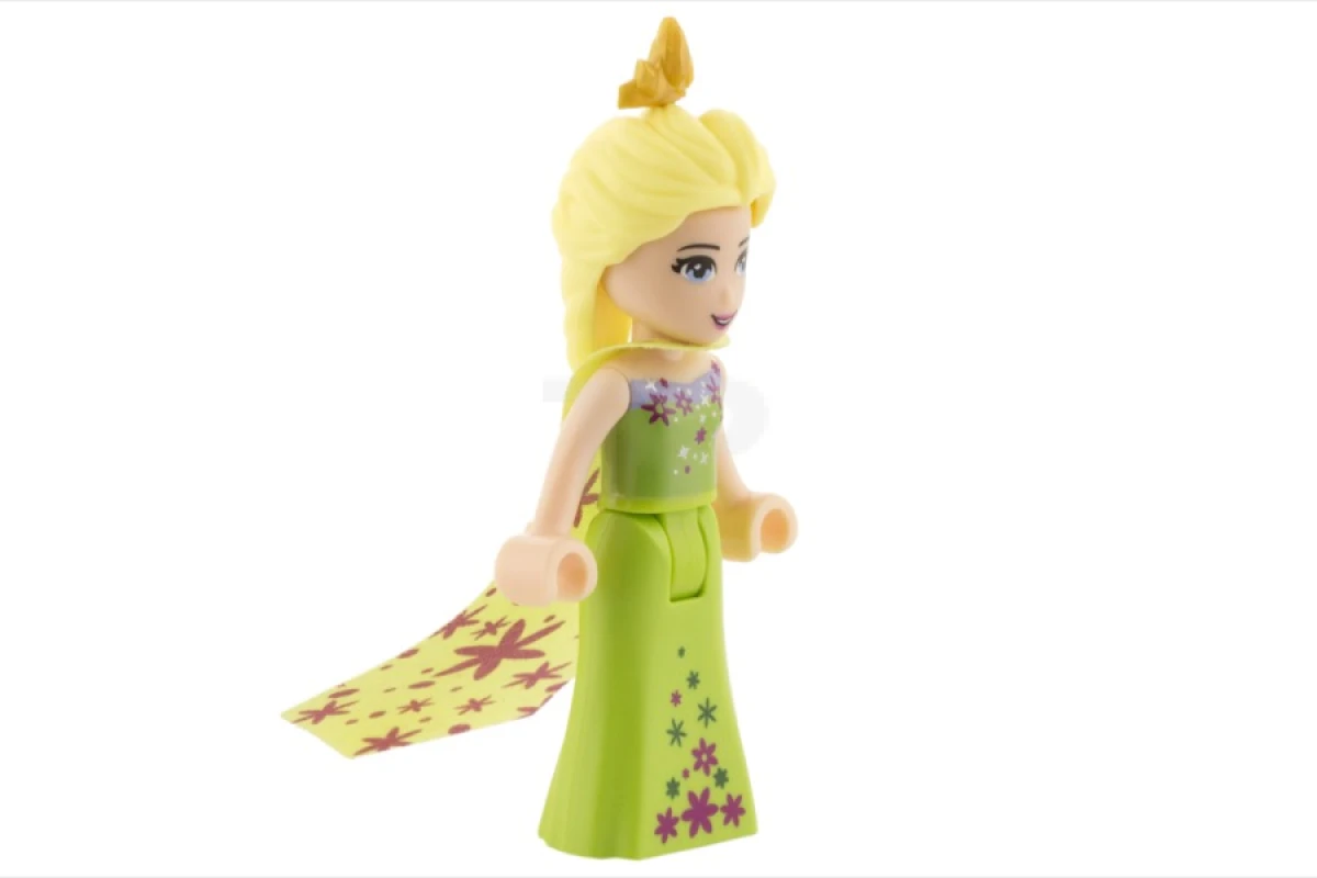 LEGO&reg; dp018 Elsa