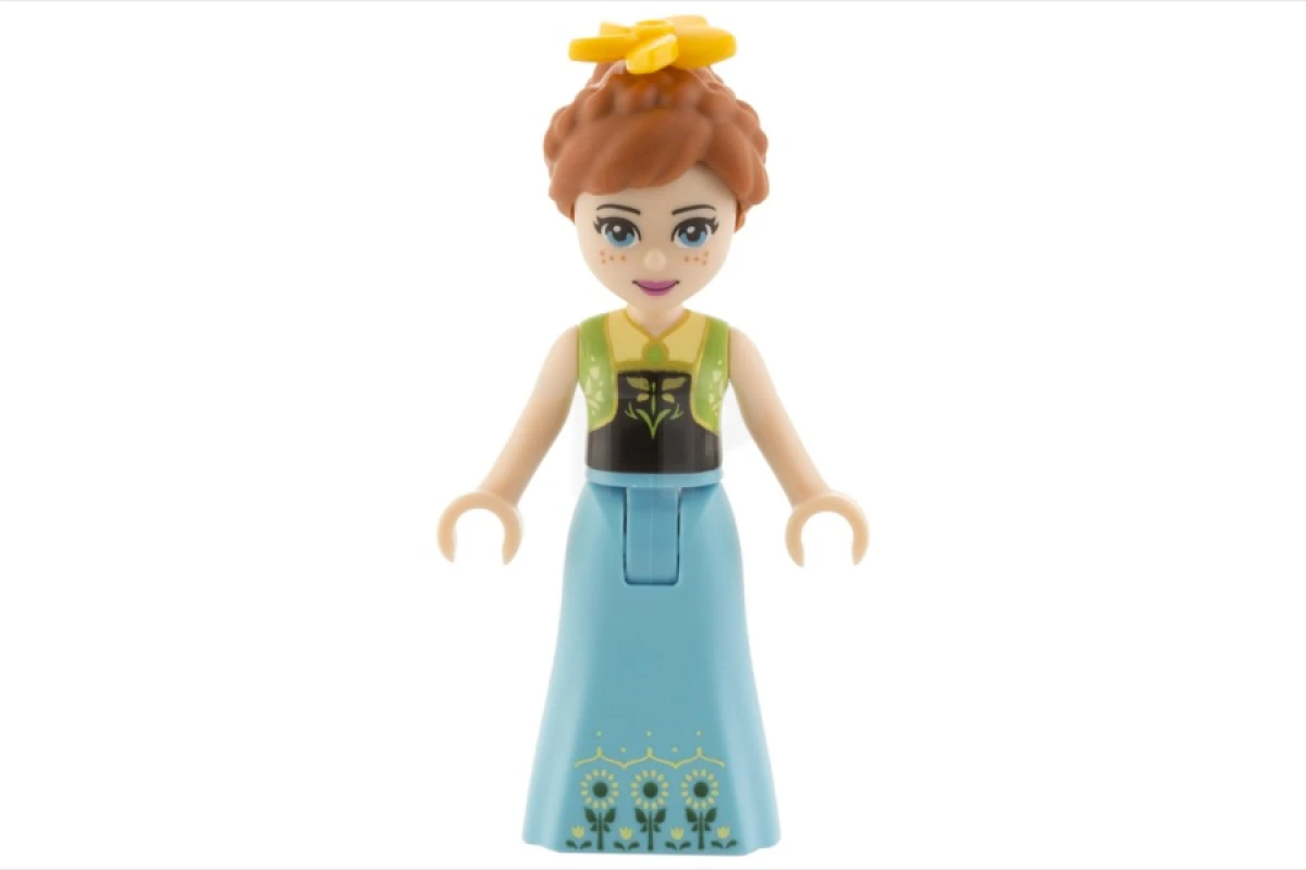LEGO&reg; dp019 Anna