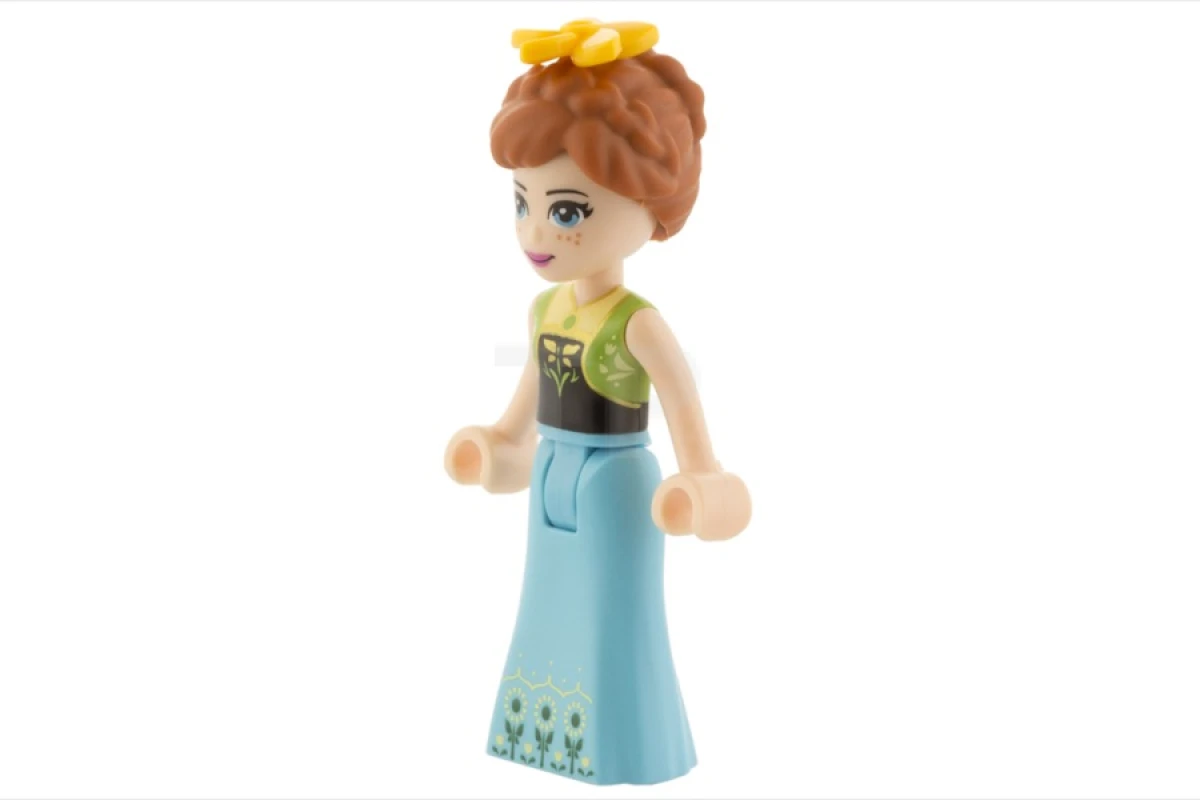 LEGO&reg; dp019 Anna