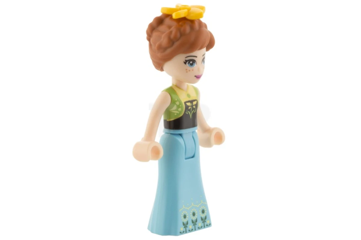 LEGO&reg; dp019 Anna