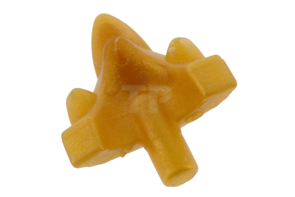 LEGO&reg; 6134260 - 23988 - Minifigur, Kronen-Tiara, 3 Punkte