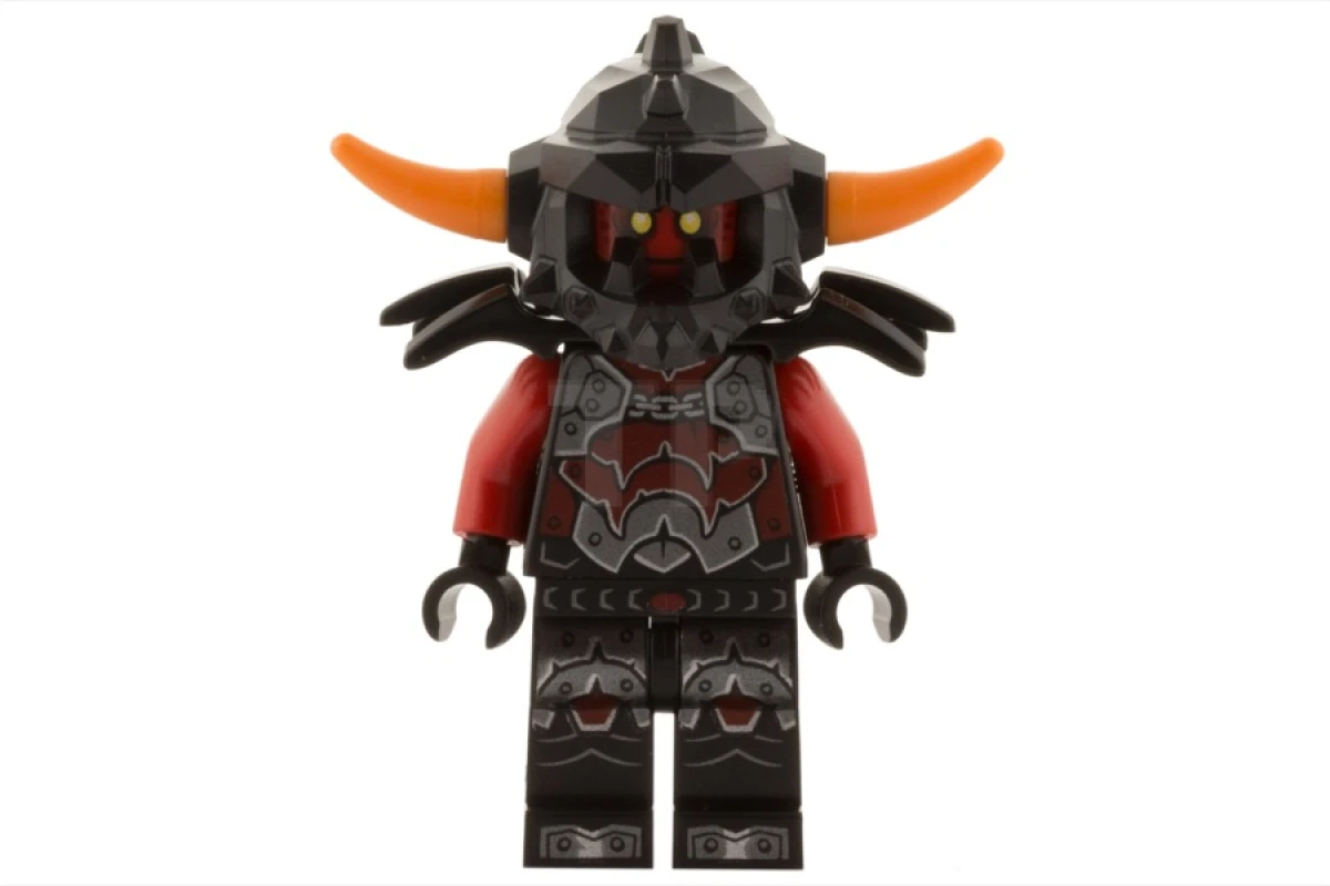 LEGO&reg; nex005 Attaccante di cenere