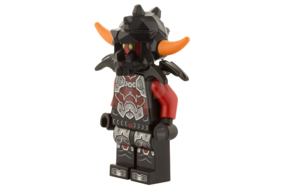 LEGO&reg; nex005 Attaccante di cenere