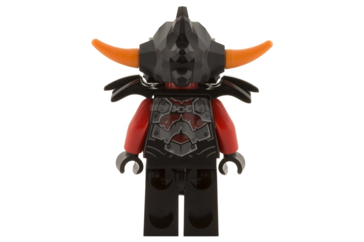 LEGO&reg; nex005 Attaccante di cenere