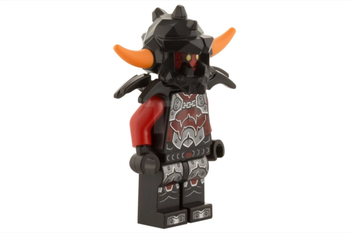 LEGO&reg; nex005 Attaccante di cenere