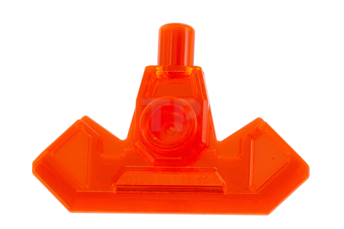 LEGO&reg; 6128870 - 22407 - Minifig, Weapon Axe Head with Bar