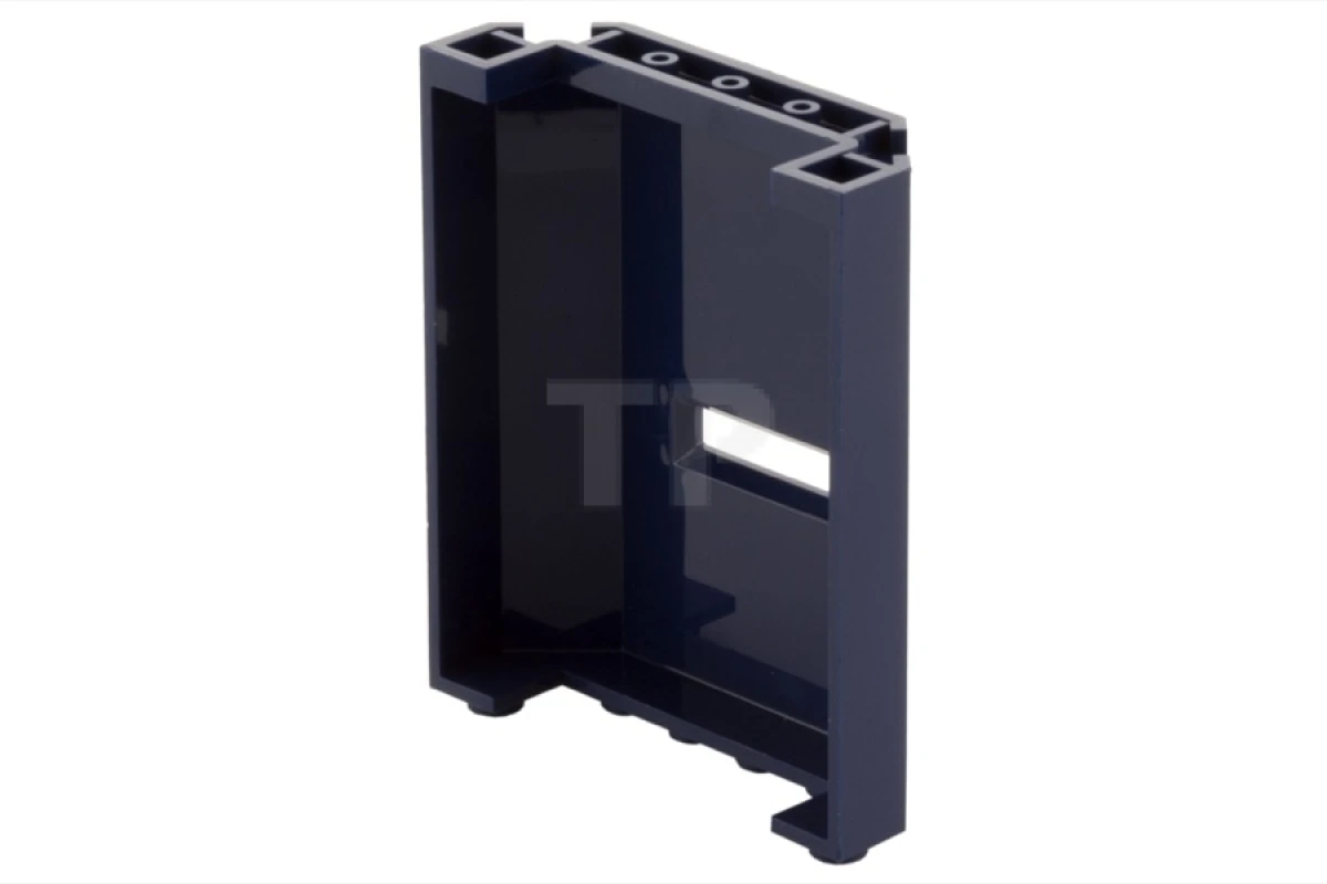 LEGO&reg; 6129375 - 22387 - Panel 2 x 6 x 6 with Window Slot