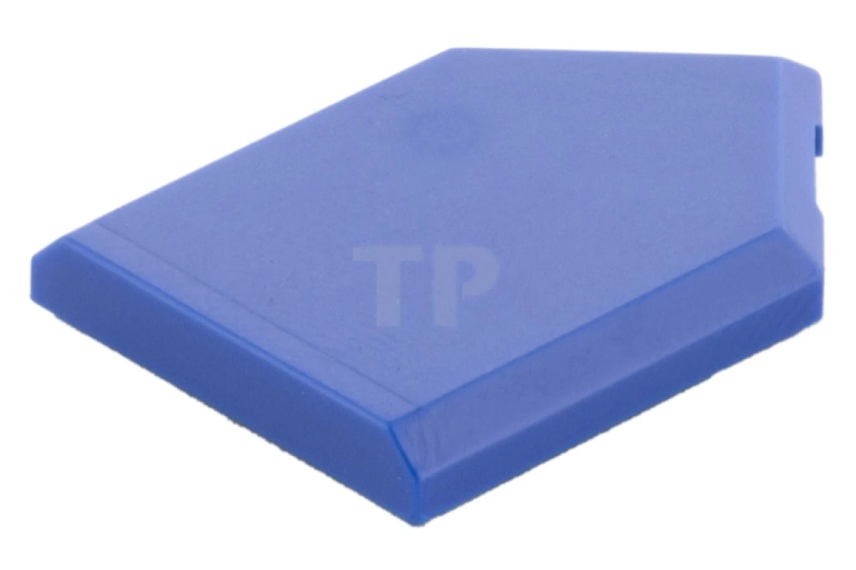 LEGO&reg; 6245248 - 22385 - Tegel 2 x 3 Vijfhoekig