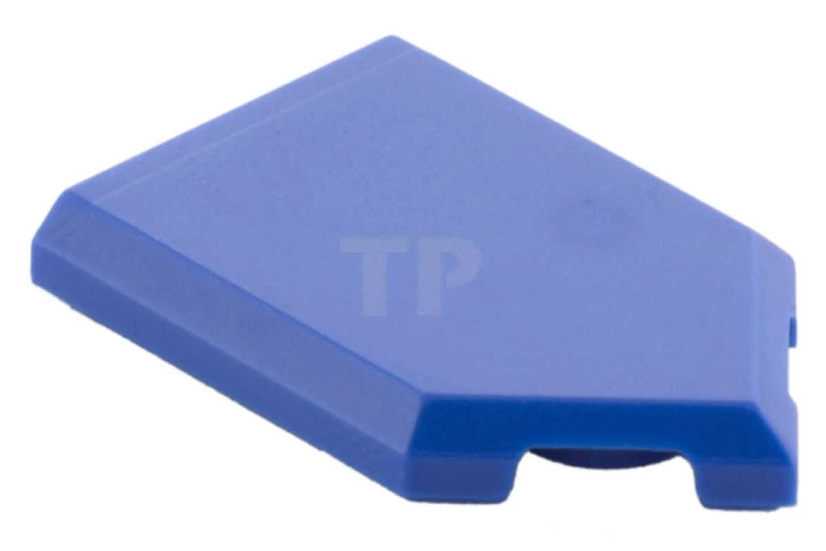 LEGO&reg; 6245248 - 22385 - Tegel 2 x 3 Vijfhoekig