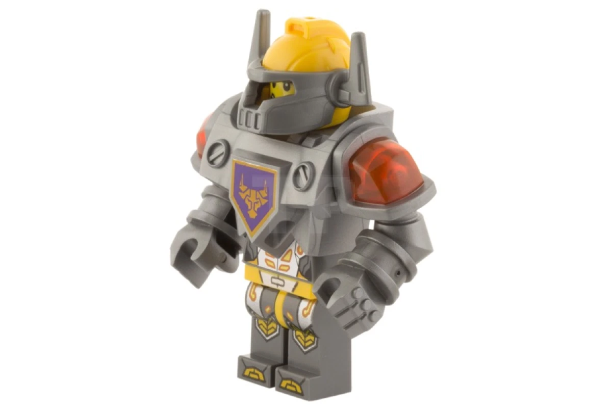 LEGO&reg; nex007 Axl